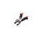 Crescent Z2 K9 Series Linemans Plier, 9.6" OAL, 1.6" Jaw Opening, 0.31" W Jaw, 5 AWG Cutting Capacity Z20509CG-06 - alternate 7