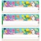 Creative Teaching Press Sea Friends Name Plates, 108PK 11028 - alternate 1