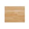 Flash Furniture Bennett 24 in x 30 in Solid Wood Indoor Tabletop in Natural with 22 in x 22 in Dining Height GSF-REC2430-NAT-T2222S-GG - alternate 8