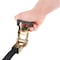 Performance Tool 4 pk. 1 in. X 14 ft. Tie Down Straps, Ratchet Action, Padded, Steel Hooks, 4PK W1872 - alternate 3
