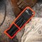 Sunex Air Hammer Chisel Hinge Pin Driver 2 Piece Set In Portable Tool Roll ACS2 - alternate 6