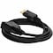 Add-On Addon 3Ft Displayport Male To Dvi-D Male Black Adapter Cable DISPLAYPORT2DVI3F - alternate 5