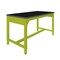 Diversified Spaces Lab Workbench, Top 96"x30" Black/Charcoal AMS9630LBCL - alternate 1