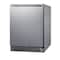 Summit 24in Wide Built-In Outdoor All-Refrigerator SPR623OSCSS - alternate 6