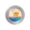 Hefty EZ Foil Pie Pans, 1-9/64 x 8-3/4 in. Dia., 3-Ct. Silver Z99834 - alternate 2