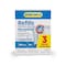 Humydry Pre-measured, Pre-sealed, No Mess, refill bags for 8.8oz. Device, Unscented, Includes 18 refills, 6PK USA250X3RC6 - alternate 3