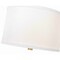 Z-Lite Linden Modern Gold 1 Light Pendant 1962P12-MGLD-LED - alternate 5