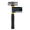 Performance Tool 2 lbs Fiberglass Handle Sledge Hammer WI304901 - alternate 5
