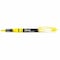 Sharpie Liquid Highlighter, Chisel Tip Yellow PK12 1754463 - alternate 1