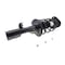 Kyb Complete Corner Unit Assembly -Strut, Mount and Spring,  SR4068 - alternate 3