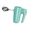 Black & Decker Black and Deck Performance HELIX Premium Hand Mixer in Mint MX610M - alternate 2