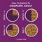 Purina Dog Chow Complete 44 Lb. Lamb Adult Dry Dog Food 179020 - alternate 5