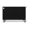 Tekton Rolling Tool Cabinet, 11 Drawer, Black, Steel, 60 in W x 27 in D x 41-1/2 in H OCL63102SST - alternate 9