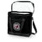 Picnic Time Family Of Brands NCAA South Carolina Gamecocks Montero Tote Cooler Bag - Soft Cooler Bag - Picnic Tote, Black 604-00-179-524-0 - alternate 3