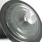 Megachef 2 Quart Enameled Cast Iron Sauce Pan in Gradient Gray 750124516M - alternate 4