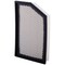 Premium Guard Engine Air Filter,  PA9969 - alternate 3