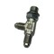 John Deere TEE FITTING, JOHN DEERE OEM 4222018 4222018 - alternate 4