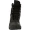 Rocky Military Boot, Leather Upper, Rubber Outsole, Black, 9 M RKC079 - alternate 5