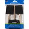 Plaid Foam Brushes, Two 2'', One 3'', 3-Piece Set, 24PK 44269 - alternate 2