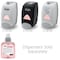 Gojo reg FMX12 Refill Cranberry Luxury Foam Handwash, No Color GOJ516104 - alternate 2