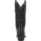 Durango Women's Shyloh Western Boot, Polished Black Onyx, Size 6 DRD0508 - alternate 2