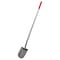 Corona Tools All-Steel 12-Gauge Caprock 10 in. Deep Bowl Shovel with 2-1/2 in. Lift, Steel Handle AS 90320 - alternate 4