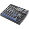 Gemini Compact 12 Channel Bluetooth Audio Mixer With USB  12 Ins, 2 Bus, 3 Band EQ GEM-12USB - alternate 3