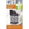 Boston Harbor Boston Harbor LED-0172F-WD Wall Lantern, 11 W Lamp, LED Lamp LED-0172F-WD - alternate 3