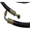 John Deere HOSE, JOHN DEERE OEM AT306872 AT306872 - alternate 2