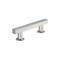 Amerock Everett 3 inch 76mm Center-to-Center Polished Nickel Cabinet Pull BP37103PN - alternate 1