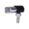 Auveco Ball Joint Assembly 10-32 Thread Size, 2PK 13580 - alternate 1