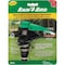 Rain Bird Black Bird Plus Poly 25 ' to 41 ' Dia. Riser Mounted Impact Sprinkler P5R - alternate 2
