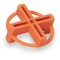 Barwalt Dual-Sided Tile Spacers, 3/16 in, 4 Corner Shape, 100PK 5TSX2X - alternate 1