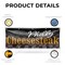 Signmission Philly Cheesesteak, 48 Inch x 120 Inch, Vinyl Banner B-120-30786 - alternate 4
