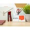 Bostitch Dynamo 4-in-1 Standup Stapler, 20-Sheet, Integrated Pencil Sharpener, Staple Remover & Storage B696R-RED - alternate 6