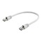 Monoprice Cat6A Ethernet Patch Cable - Snagless RJ45_ 550Mhz_ STP_ Pure Bare Cop 24320 - alternate 4