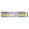 Musgrave Pencil Co Happy Birthday Rainbow Pencil, Box of 144, 144PK D2594 - alternate 1