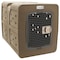 Dakota 283 G3 Framed Door Kennel - X-Large - Coyote Granite D2-G3XLG-FRM-COY - alternate 1