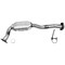 Ap Exhaust Catalytic Converter-Direct Fit, 645448 645448 - alternate 1