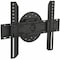 Mount-It TV Wall Mount With Full 360 Degree Rotat MI-1246F - alternate 1