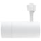 Nuvo 30W LED Track Head J-Style 20 to 50 Degree Adjustable Beam Spread CCT Selectable Matte White Finish TH5041 - alternate 2