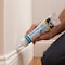 Dap Alex Fast Dry 5.5 Oz. White Siliconized Acrylic Latex Caulk 7079818408 - alternate 1