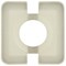 Auveco GM Trim Screw Grommet, 25PK 22527 - alternate 2