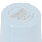 Peanuts Happy Holidays 20 Ounce Stainless Steel Travel Tumbler with Clear Lid in Ice Blue 137336.01 - alternate 2
