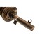 Kyb Complete Corner Unit Assembly -Strut, Mount and Spring,  SR4235 - alternate 3