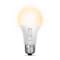 Feit Electric Feit A19 E26 (Medium) LED Dusk to Dawn Bulb Adjustable White 100 Watt Equivalence 1 pk OM1005CCTDDLEDI - alternate 4