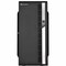 Silverstone Silver Stone Technologies CS380B ATX Black Storage Tower with 8 Hotswap Bays - Black CS380B - alternate 1