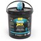 Wipex Heavy Duty Cleaning Wipes 260ct Value Buckets, Skin-Safe Wipes for Paint, Grease, Adhesives WX72065HJB - alternate 1