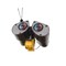 Homeroots Wall-E Robot Coin Bank Sculpture 401140 - alternate 4