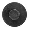 Auveco 6-1.0 x 25mm Hex Head Sems 24mm O.D. - Phosphate, 50PK 12066 - alternate 2